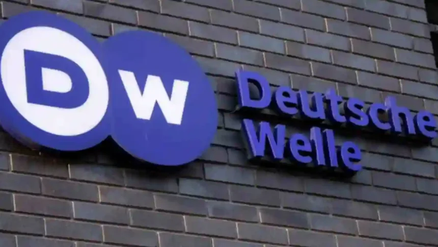 Deutsche Welle