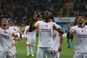 Galatasaray