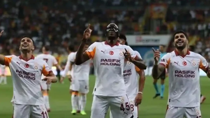 Galatasaray