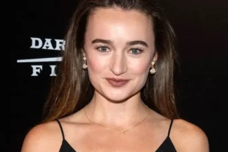 Kelley Mack