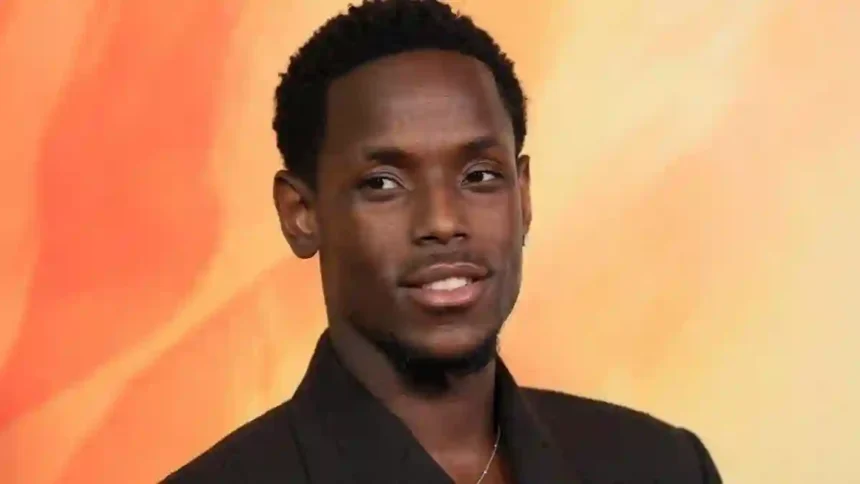 Michael Ward