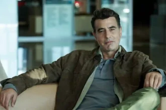 Tayanç Ayaydın