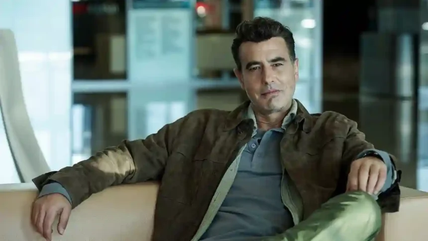 Tayanç Ayaydın
