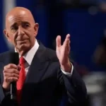 Tom Barrack