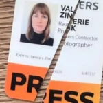 Valerie Zink
