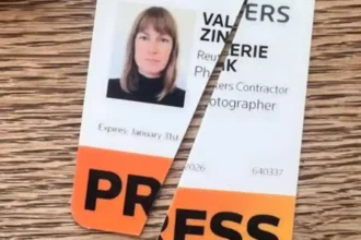 Valerie Zink