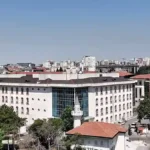 Yedikule Göğüs Hastalıkları Hastanesi