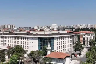 Yedikule Göğüs Hastalıkları Hastanesi