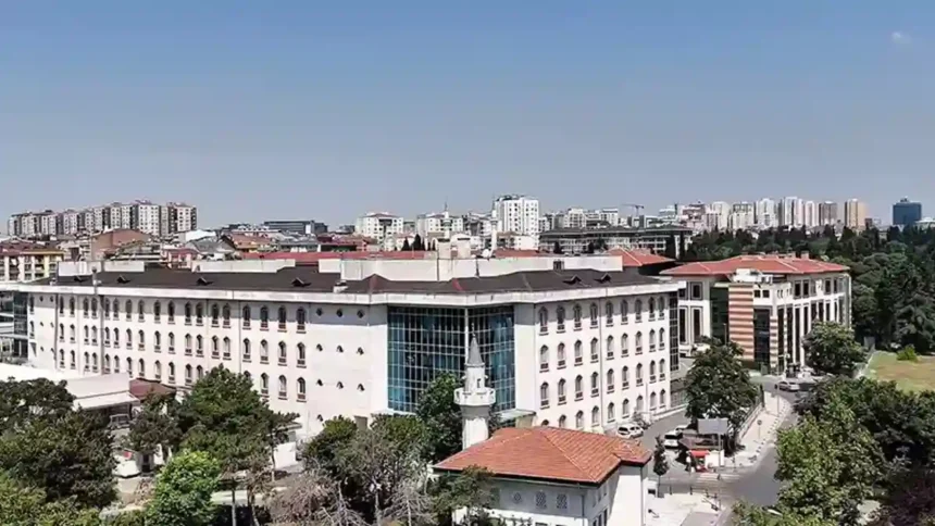 Yedikule Göğüs Hastalıkları Hastanesi