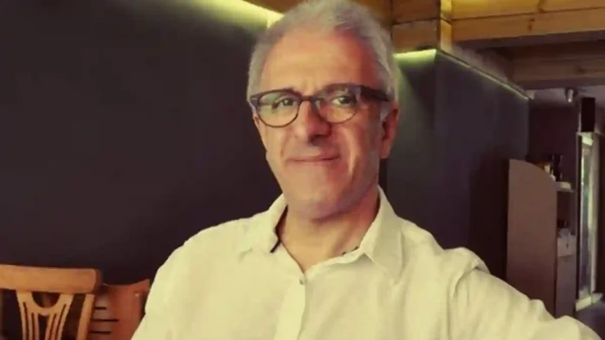Zafer Arapkirli