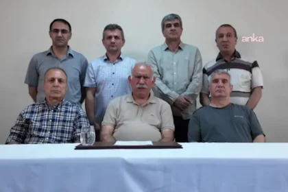Abdullah Öcalan