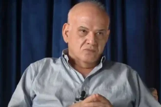 Ahmet Çakar
