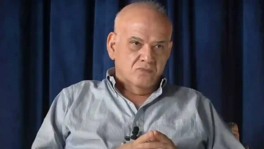 Ahmet Çakar