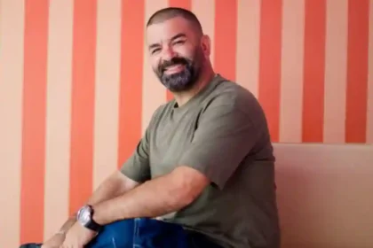 Bülent Şakrak