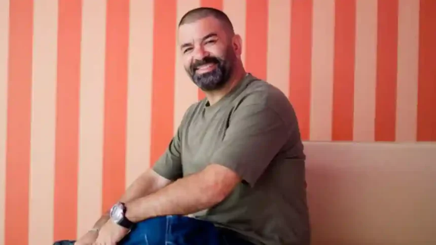 Bülent Şakrak