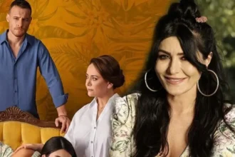 Çarpıntı Dizi