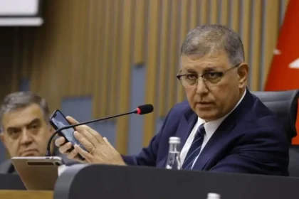 Cemil Tugay