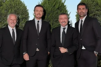 Efsane Futbol