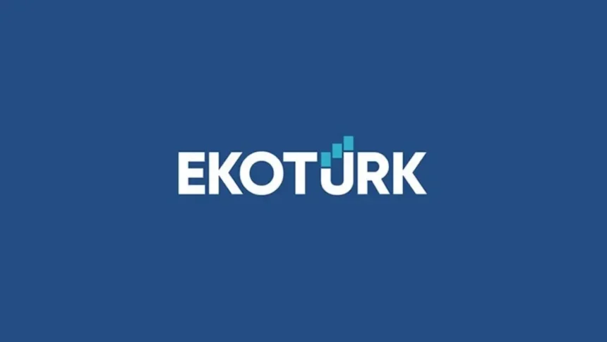 Ekotürk