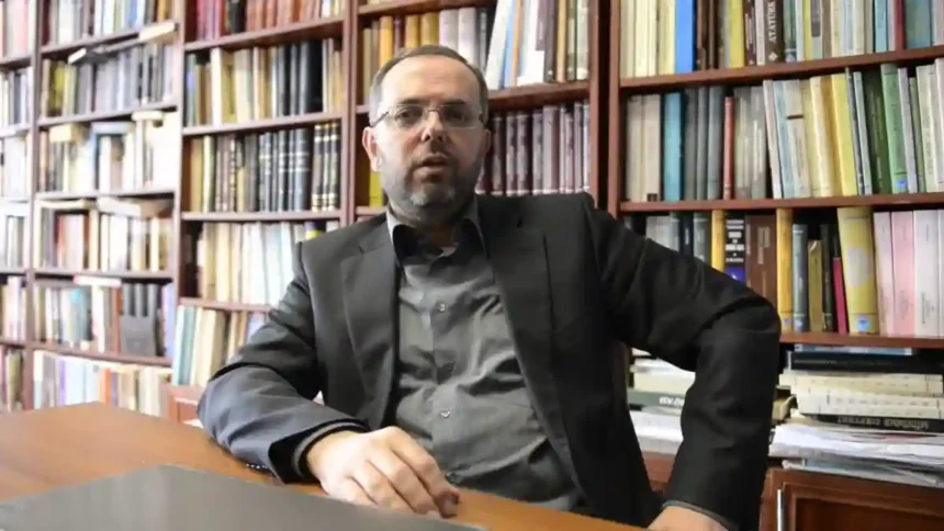 Erhan Afyoncu