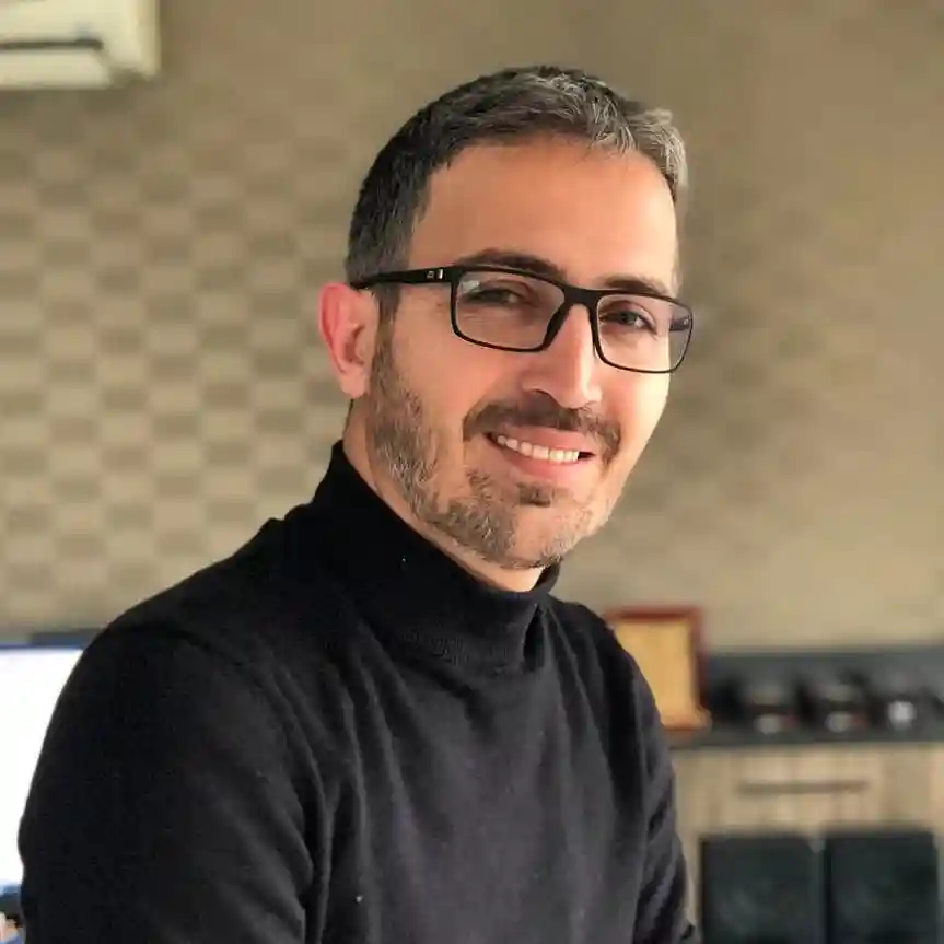 Erkut Aktaş