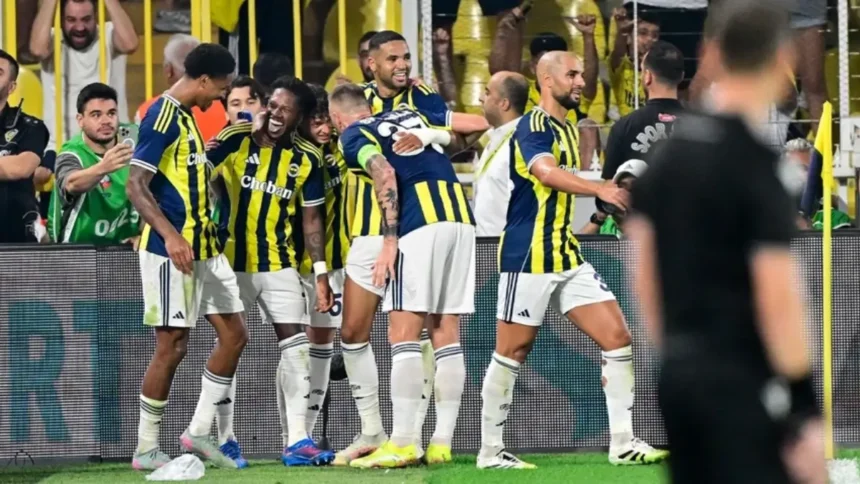 Fenerbahçe