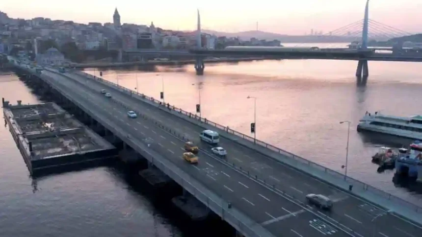 Galata Köprüsü