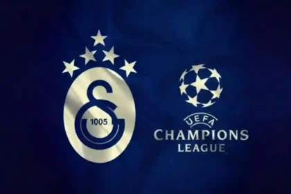 Galatasaray Şampiyonlar Ligi
