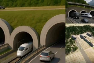 Gaziantep İskenderun Tünel