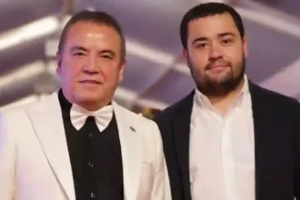 Gökhan Böcek