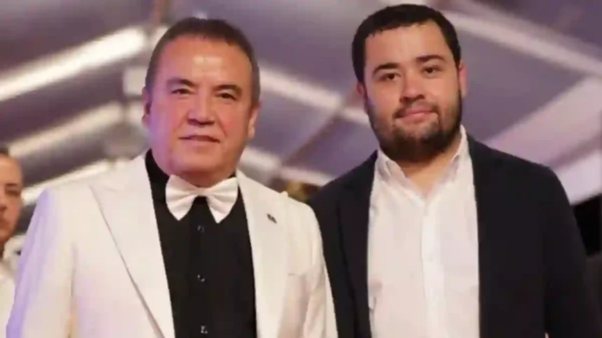 Gökhan Böcek