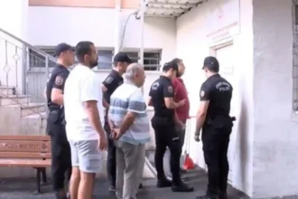 İBB Yolsuzluk Operasyonu