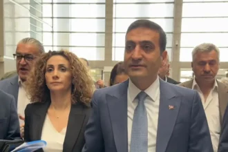 İnan Güney