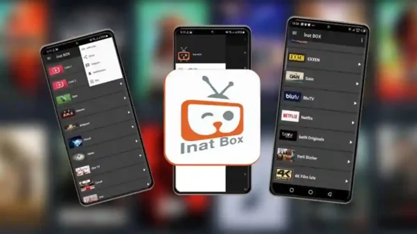 İnatbox