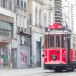İstiklal Caddesi
