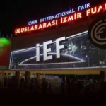 İzmir Enternasyonal Fuarı