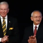 Kemal Kılıçdaroğlu - Uğur Dündar