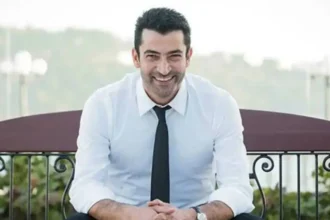 Kenan İmirzalıoğlu