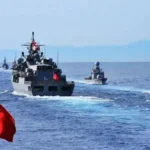 Mavi Vatan