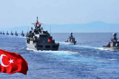 Mavi Vatan