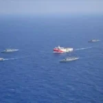 Mavi Vatan