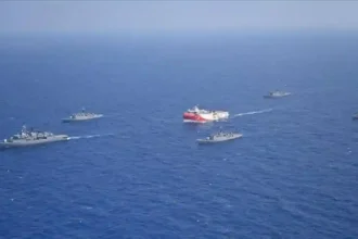 Mavi Vatan