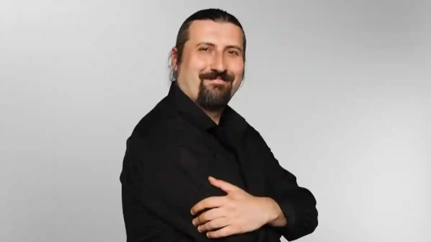 Mesut Süre