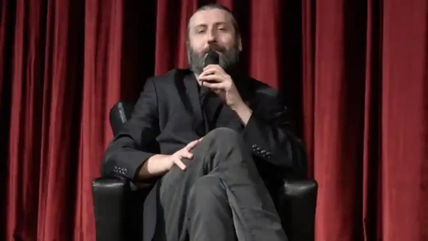 Mesut Süre