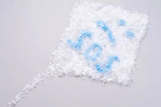 Mikroplastikler