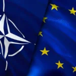 NATO - Avrupa Birliği