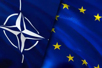 NATO - Avrupa Birliği