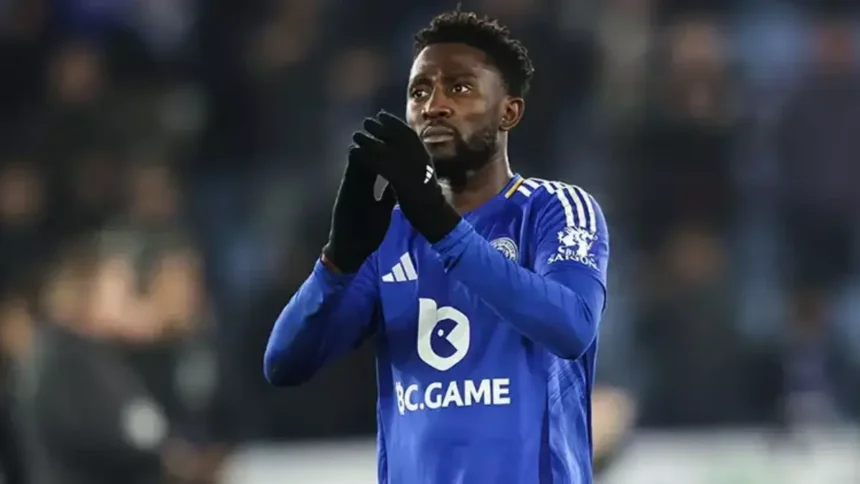 Ndidi