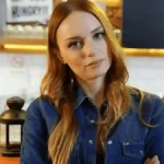 Nilperi Şahinkaya