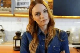 Nilperi Şahinkaya
